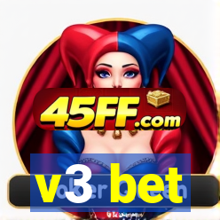 v3 bet